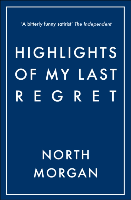 Highlights Of My Last Regret, Paperback / softback Book
