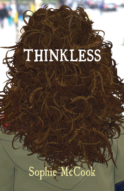Thinkless, Paperback / softback Book