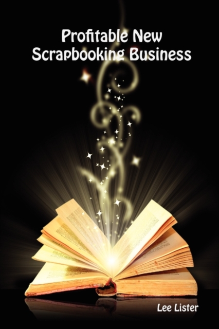 Profitable New Scrapbooking Business, Paperback / softback Book