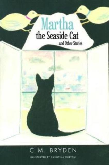 Martha the Seaside Cat and Other Stories, Paperback / softback Book