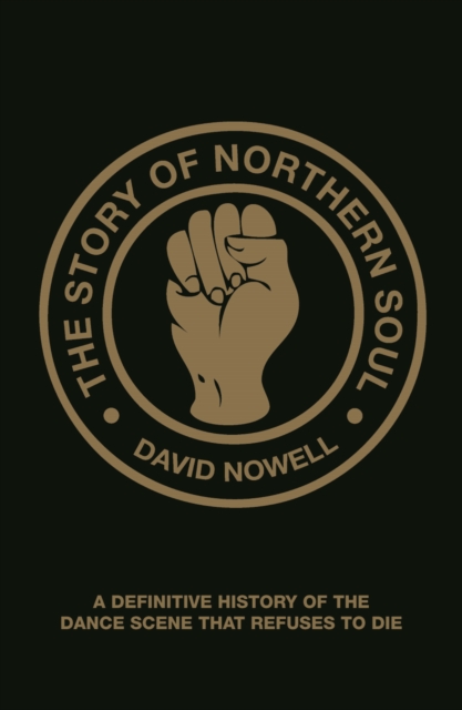 The Story of Northern Soul, EPUB eBook