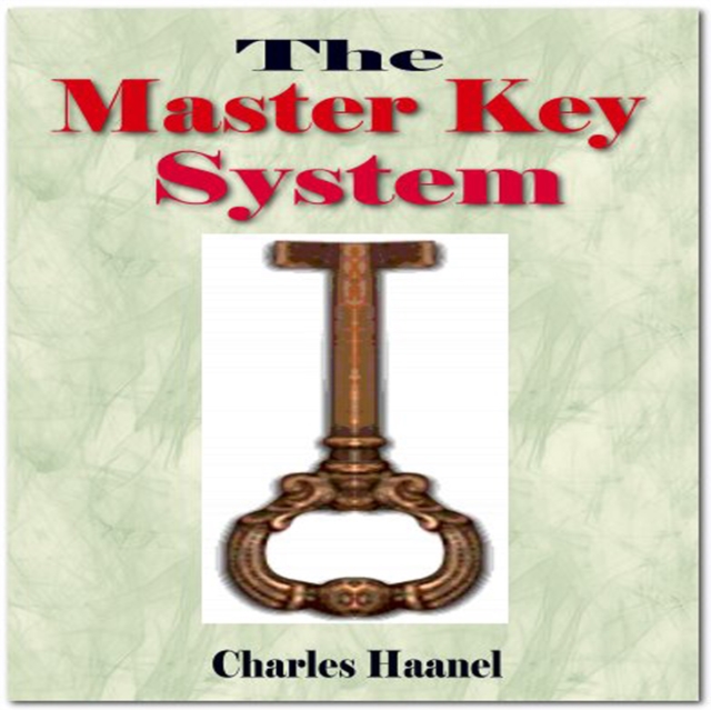 The Master Key System, eAudiobook MP3 eaudioBook