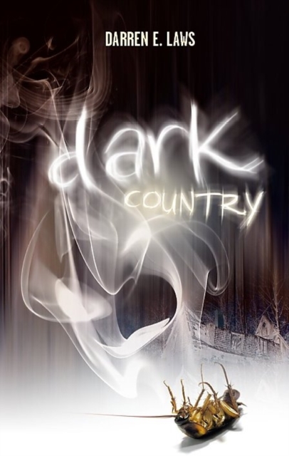 Dark Country : Songs of Love and Murder, Paperback / softback Book