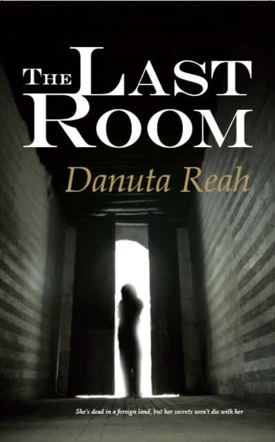 The Last Room, Paperback / softback Book