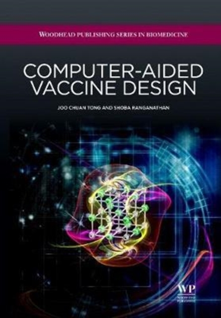 Computer-Aided Vaccine Design, Hardback Book