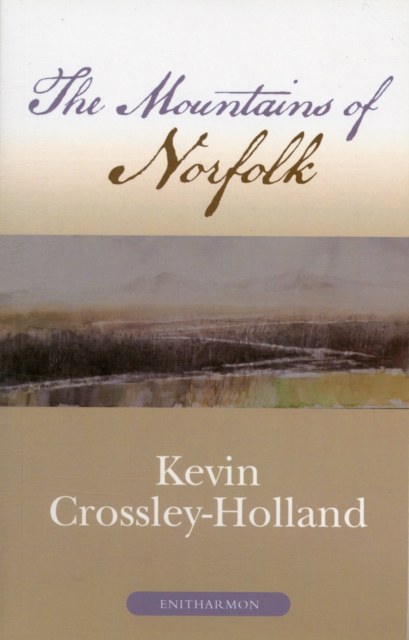 The Mountains of Norfolk, Paperback / softback Book