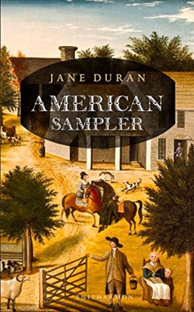 American Sampler, Paperback / softback Book
