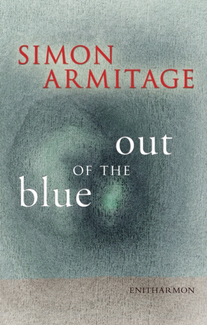 Out of the Blue, EPUB eBook