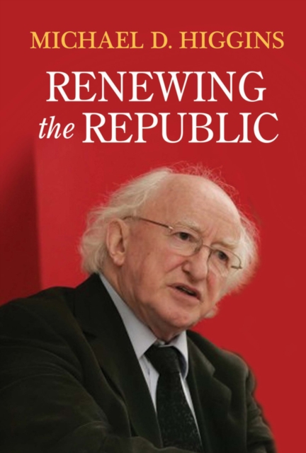 Renewing the Republic, Paperback / softback Book