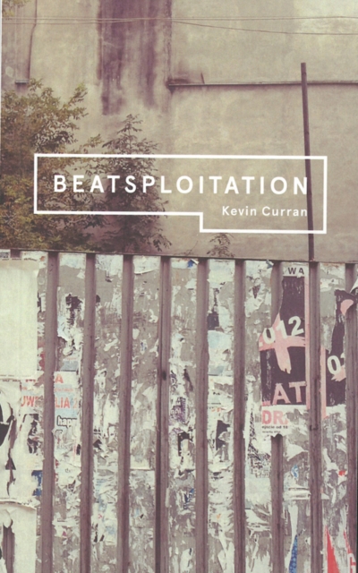 Beatsploitation, Paperback / softback Book