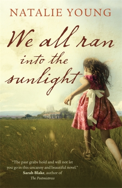 We All Ran into the Sunlight, Paperback / softback Book