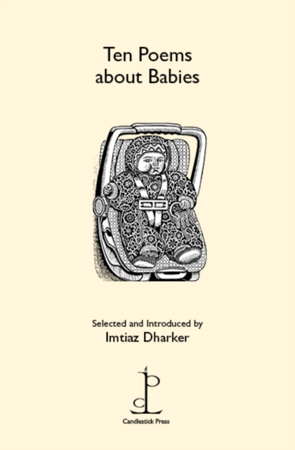 Ten Poems About Babies, Pamphlet Book