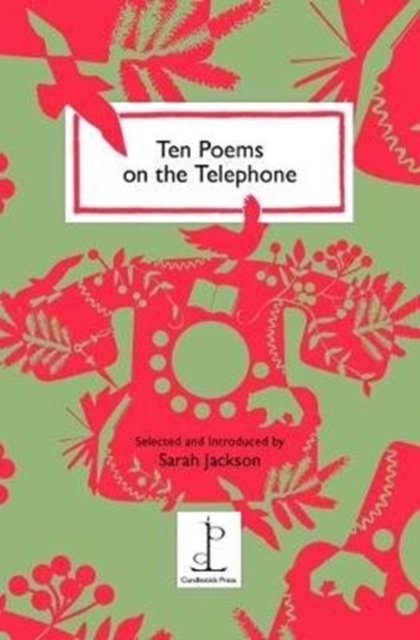 Ten Poems on the Telephone, Paperback / softback Book
