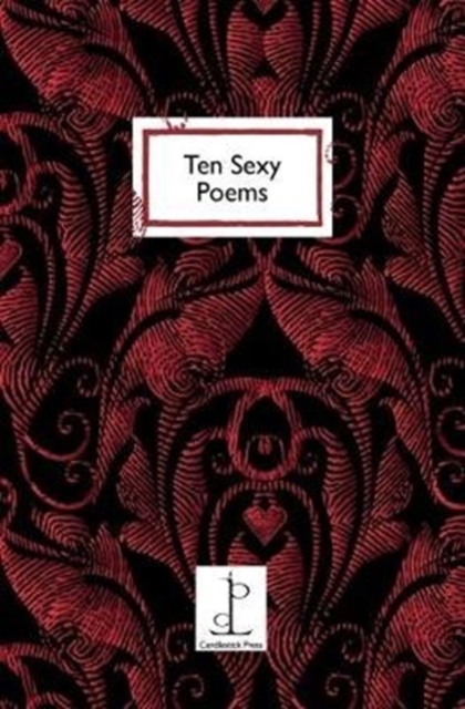 Ten Sexy Poems, Paperback / softback Book