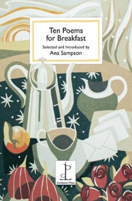 Ten Poems for Breakfast, Paperback / softback Book