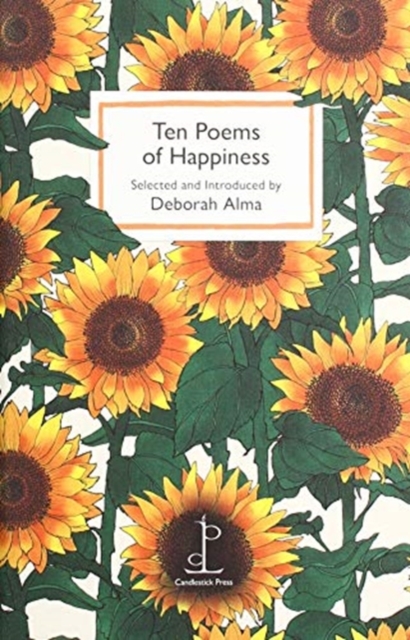 Ten Poems of Happiness, Paperback / softback Book