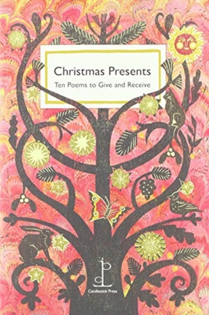Christmas Presents : Ten Poems to Give and Receive, Paperback / softback Book