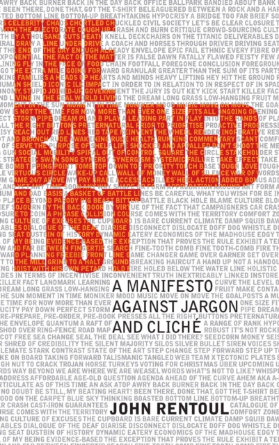 The Banned List, EPUB eBook