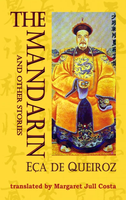 The Mandarin and other stories, EPUB eBook
