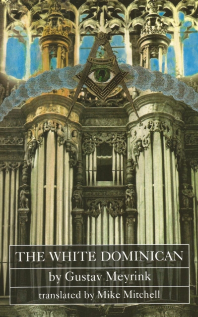 The White Dominican, EPUB eBook
