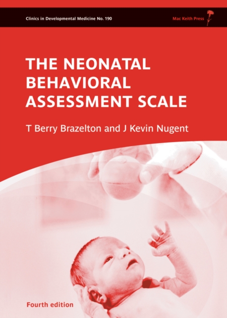 Neonatal Behavioral Assessment Scale, EPUB eBook