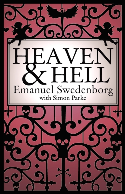 Heaven and Hell, Paperback / softback Book