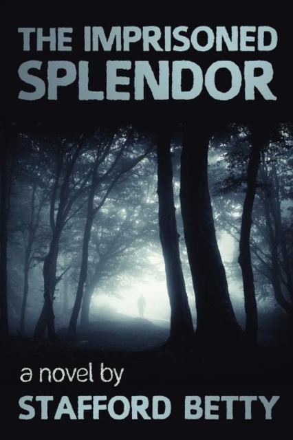 The Imprisoned Splendor, Paperback / softback Book