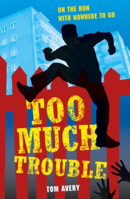 Too Much Trouble (PDF), PDF eBook