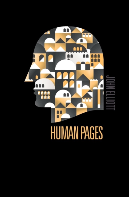 Human Pages, Paperback / softback Book