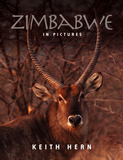 Zimbabwe in Pictures, Paperback / softback Book
