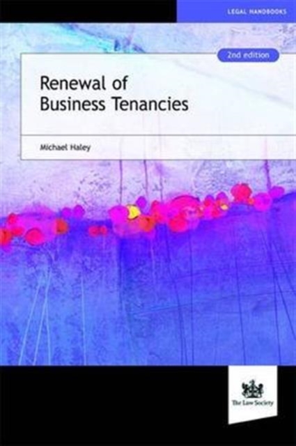 Renewal of Business Tenancies, Paperback / softback Book