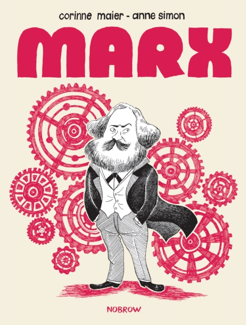 Marx, Hardback Book