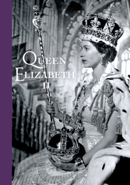 Queen Elizabeth II, Paperback / softback Book