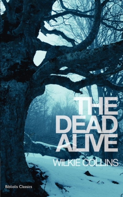 The Dead Alive, Paperback / softback Book