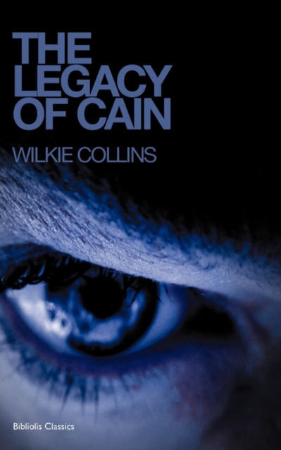 The Legacy of Cain, Paperback / softback Book