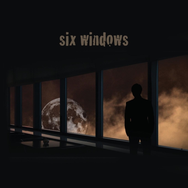 Six Windows, Paperback / softback Book