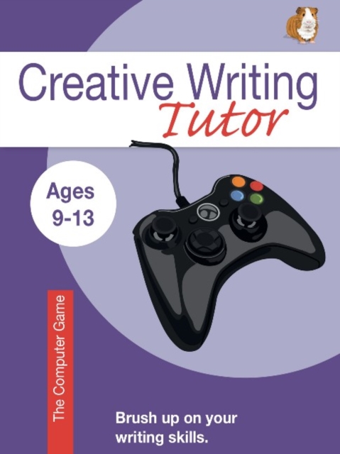 The Computer Game (Creative Writing Tutor), Paperback / softback Book