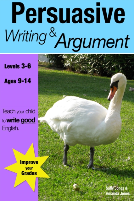 Learning Persuasive Writing and Argument, PDF eBook