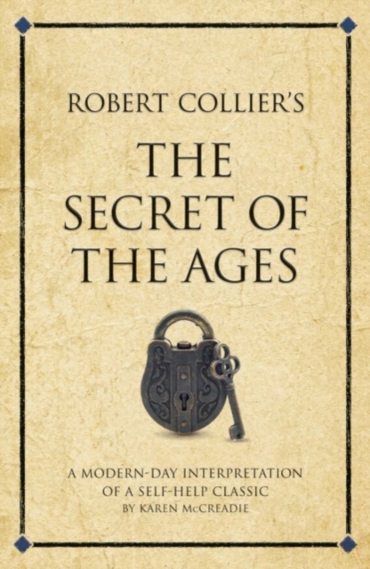 Robert Collier's The secret of the ages, PDF eBook