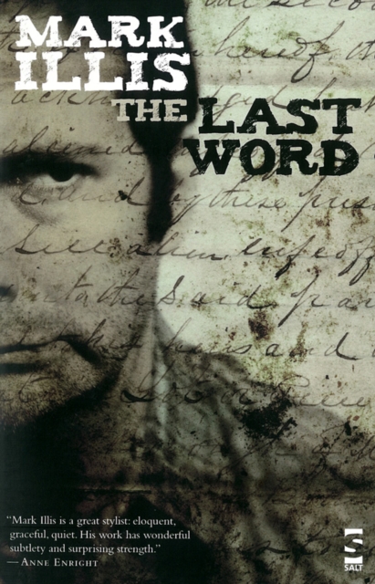 The Last Word, Paperback Book