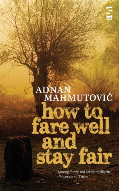 How to Fare Well and Stay Fair, Paperback / softback Book