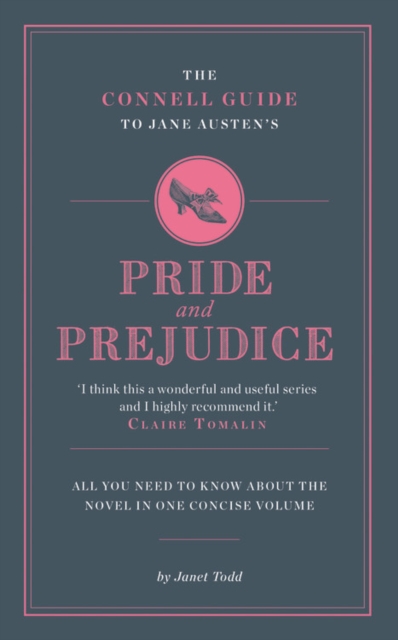 Jane Austen's Pride and Prejudice, Paperback / softback Book