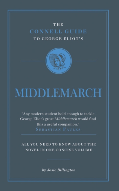 George Eliot's Middlemarch, Paperback / softback Book