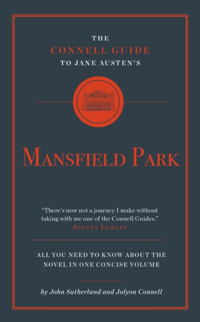 Jane Austen's Mansfield Park, Paperback / softback Book