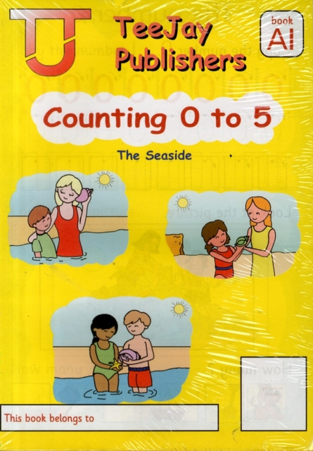 TeeJay A Level Maths : Book 1-12, Other book format Book