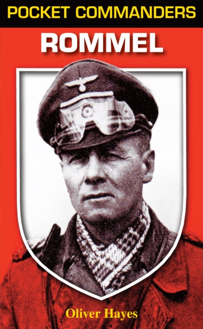 Rommel, Paperback Book
