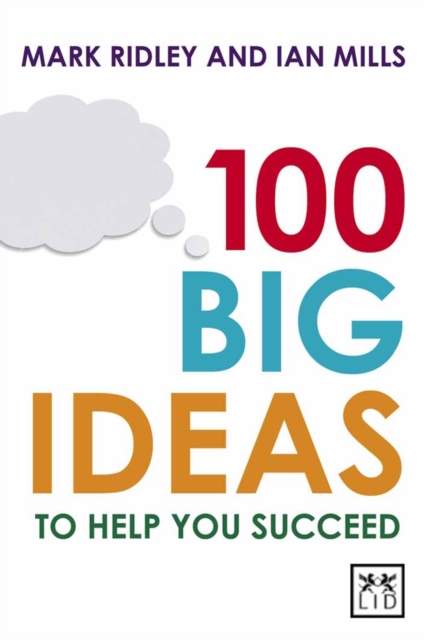 100 Big Ideas to Help You Succeed, Paperback / softback Book