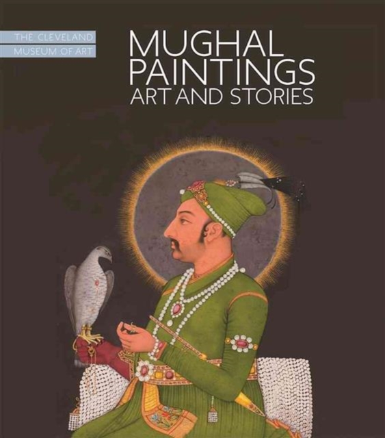 Mughal Paintings, Hardback Book