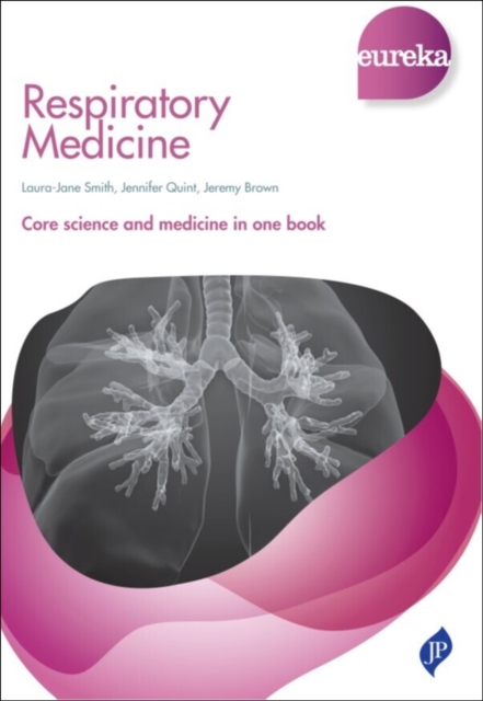 Eureka: Respiratory Medicine, Paperback / softback Book