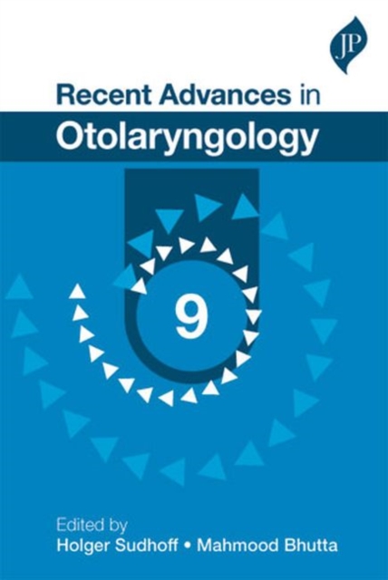 Recent Advances in Otolaryngology: 9, Paperback / softback Book